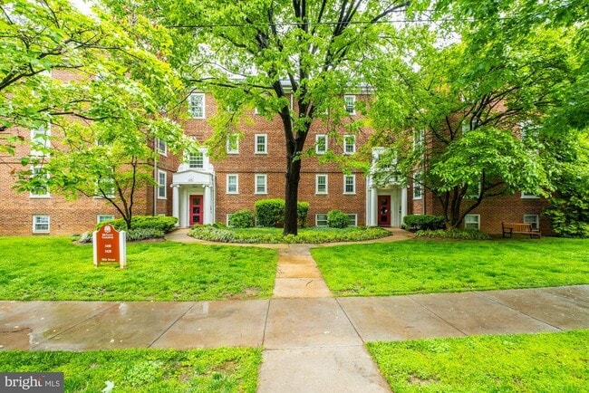 Photo - 3420 38th St NW Apartment Unit D418