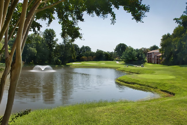 Community Golf Course