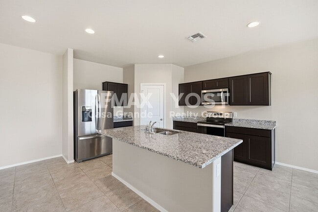 Photo - 3570 N Cinnabar Ln