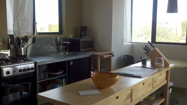 Photo - 5321 S Rust Ln Unit Studio Apartment