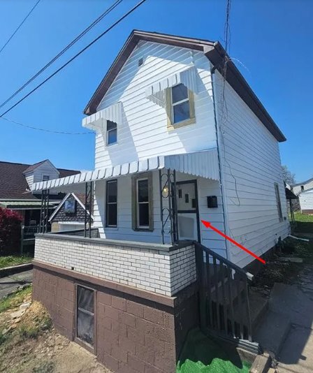 Photo - 807 Hazlett Ave