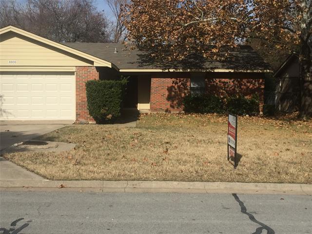 Building Photo - 8800 Camfield Way St