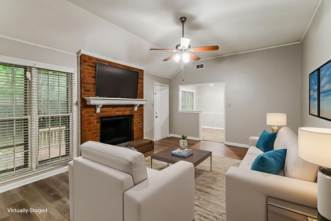 Photo - 4030 Birch Glen Dr