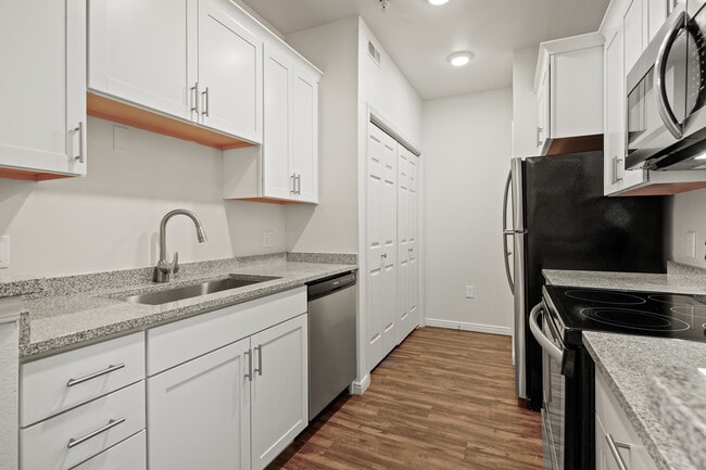 Photo - Irving Schoolhouse