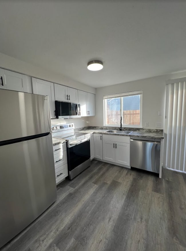 Photo - Town Home | Available Now!
