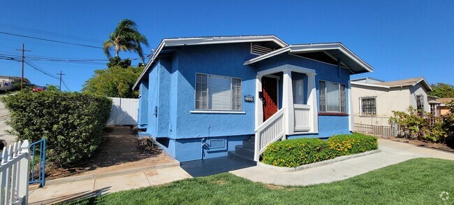 Building Photo - 4006-4008 DELTA STREET Unit 4006 Rental