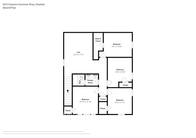 Photo - 5213 Cameron Cmns Pkwy