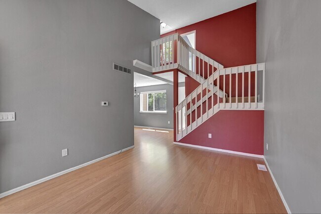 Photo - $2,595 - 3 Bed, 2.5 Bath Townhome in Arva... Unit #B