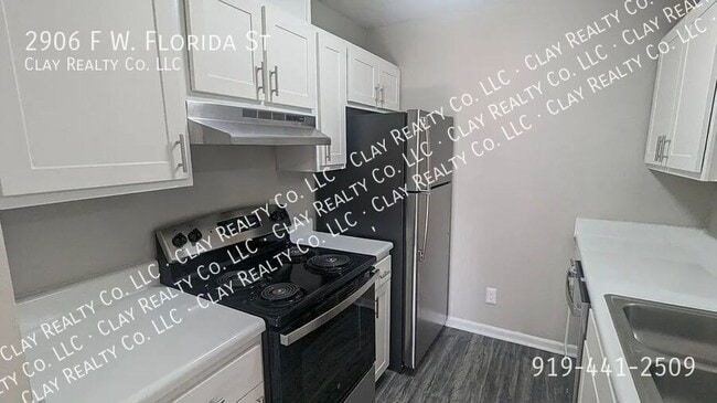 Building Photo - 2703 W Gate City Blvd