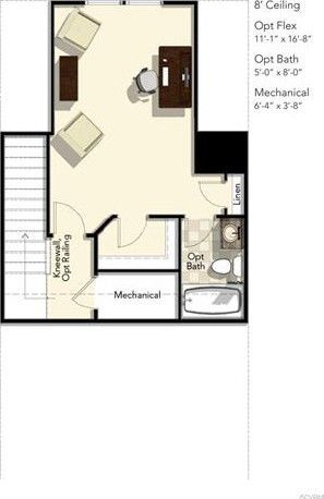 Photo - 8083 Rutland Village Dr