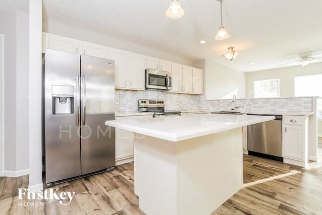 Photo - 3277 Blue Springs Dr