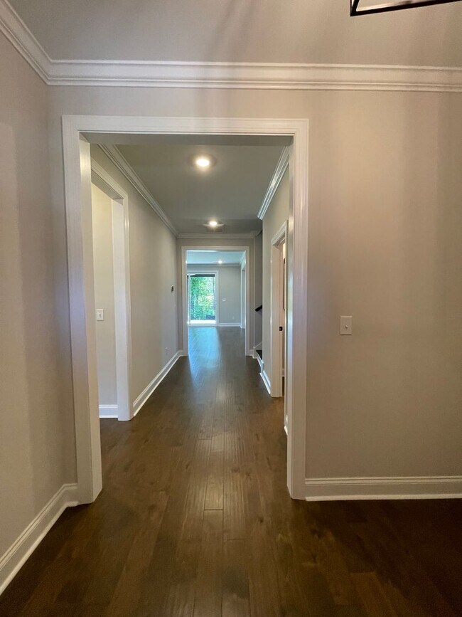 Photo - Executive Rental in AU Club