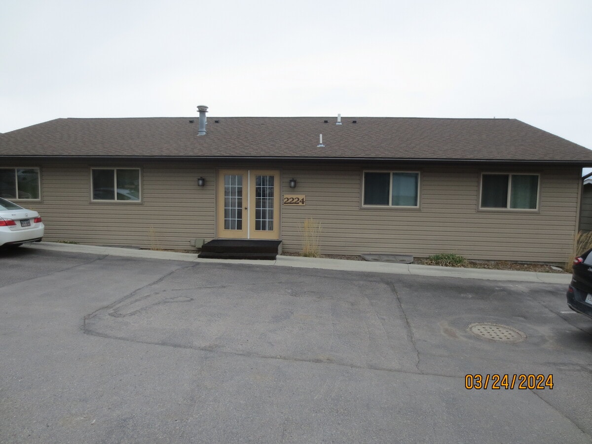 Photo - 2224 W Foothills Dr Unidad 2224 W. Foothills Dr.