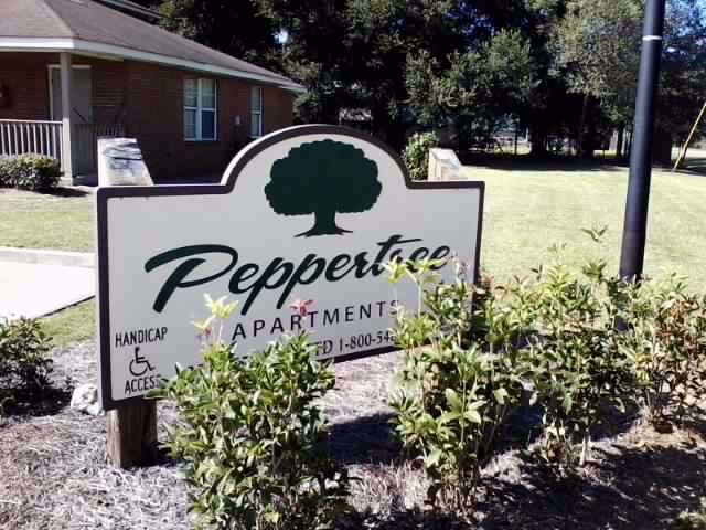 Peppertree Estates - Peppertree Estates Apartments