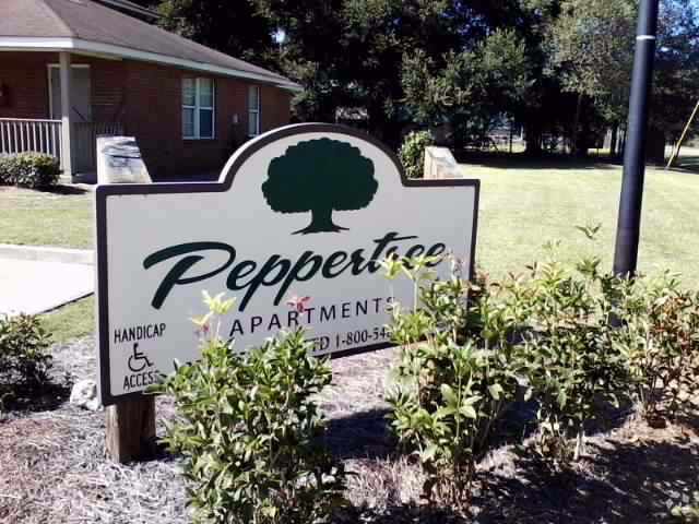 Building Photo - Peppertree Estates Rental