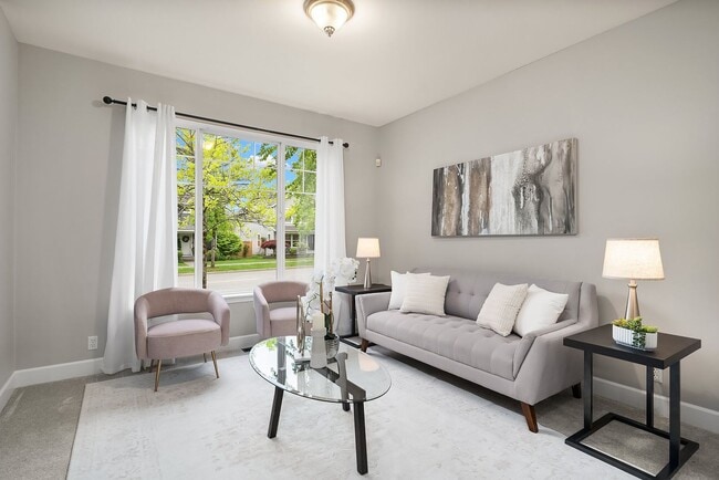 Photo - 3bd/2.5ba Snoqualmie Home