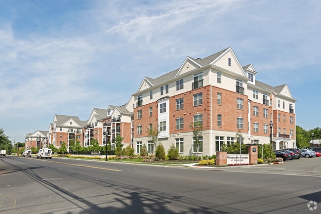 Woodmont Station at Cranford - Woodmont Station at Cranford