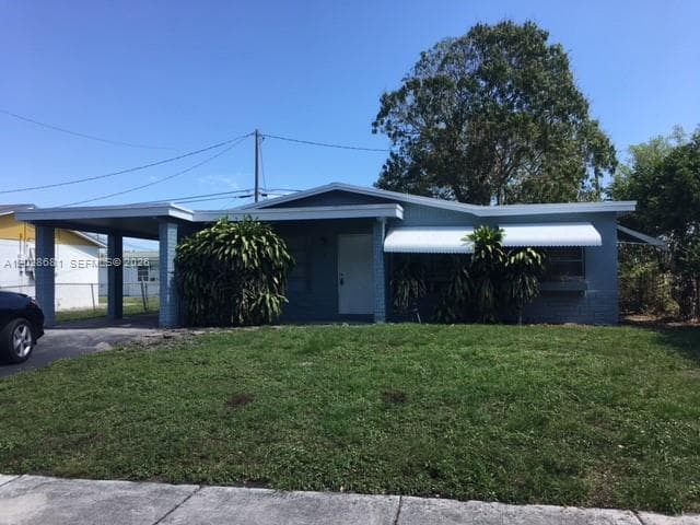Building Photo - 1580 NW 32nd Ave