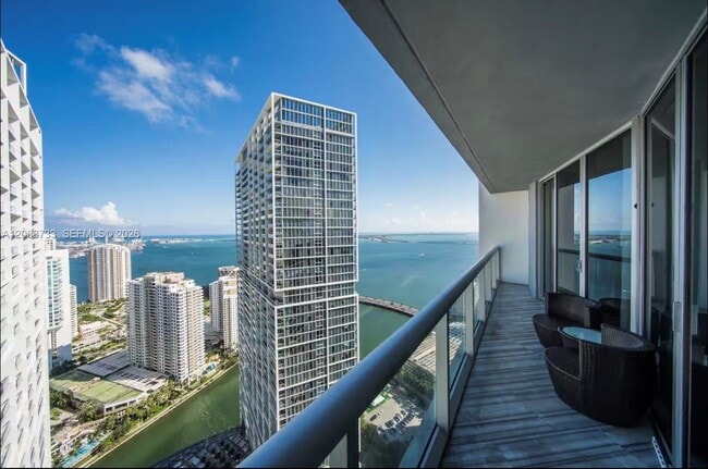 Photo - 485 Brickell Ave Unidad 4711