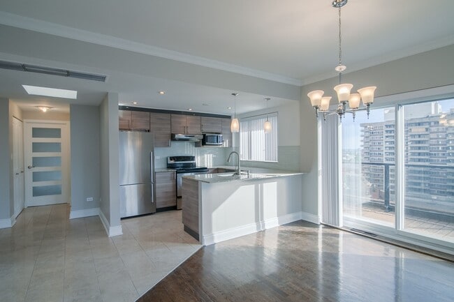 Photo - 3435 Rue Drummond Unité 0012B