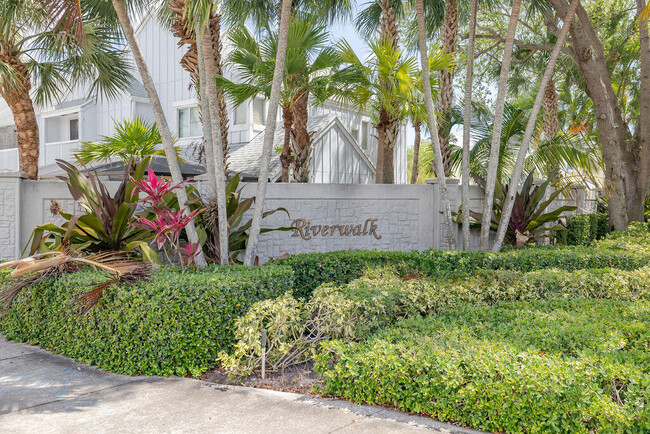 Photo - 6159 Riverwalk Ln Townhome