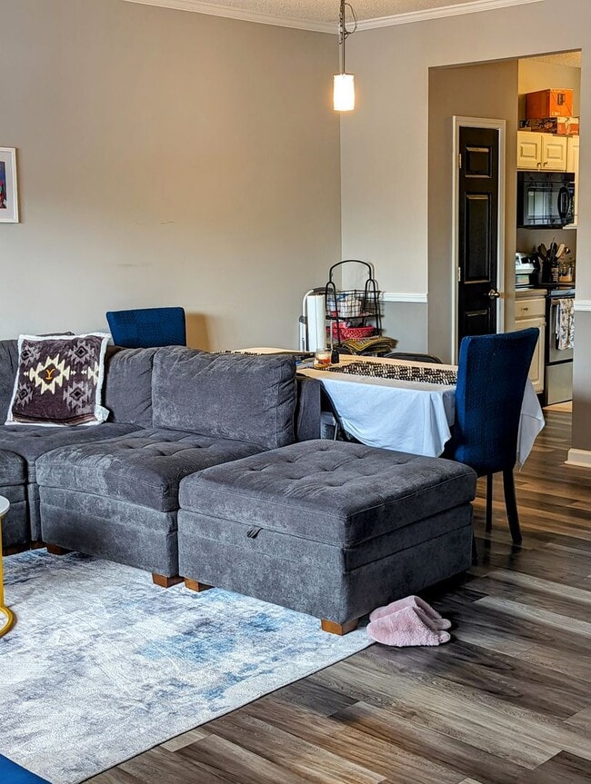 Photo - 3 Bedroom 3 Bath Townhome Close to GCSU in The Grove