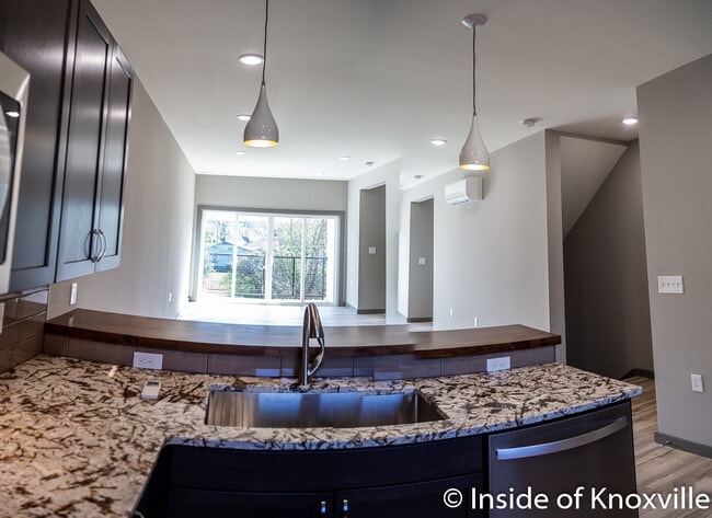 Photo - Foggy Bottom Flats