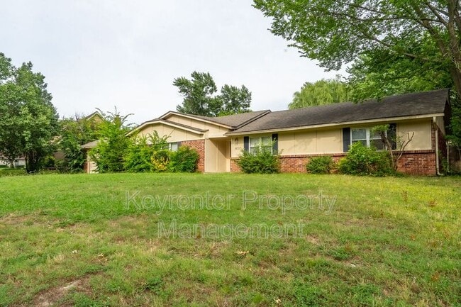 Photo - 6717 S Louisville Ave