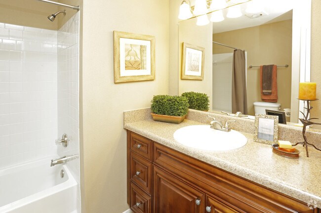 Habitación - 45Eighty Dunwoody