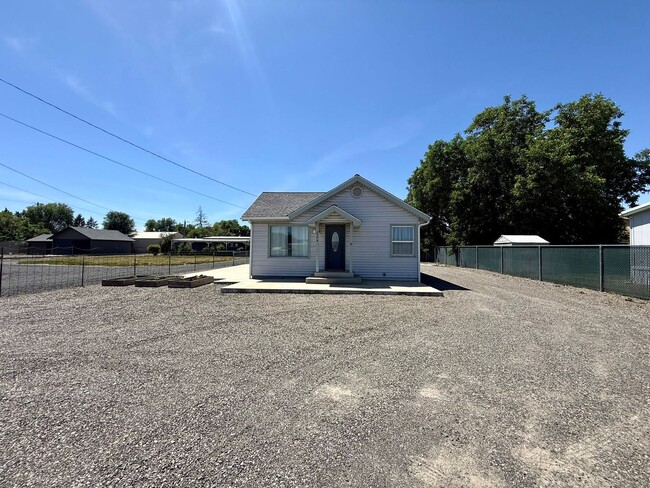 Photo - Charming 2-Bedroom Home with Patio, Storage & Plenty of Parking