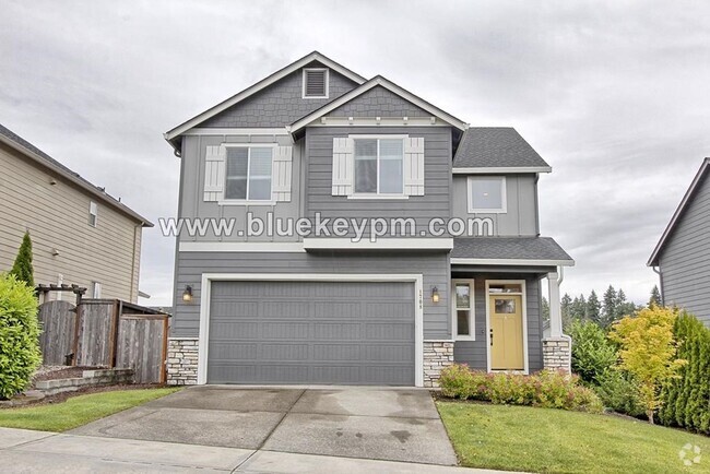 Building Photo - 3 Bed, 2.5 Bath Home in Whipple Creek Vill...