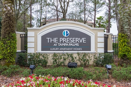 Preserve at Tampa Palms