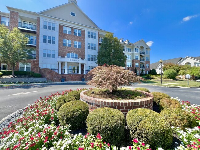 Building Photo - The Manor at Downingtown Rental