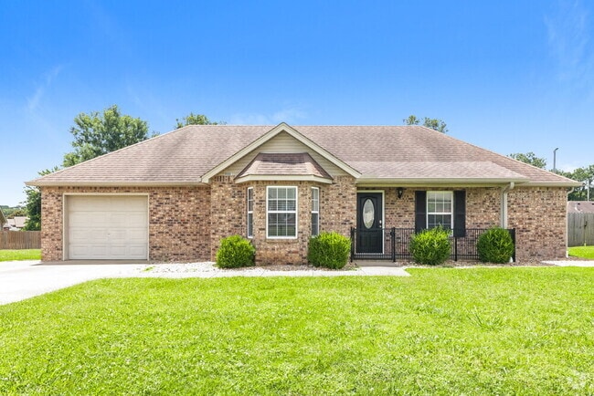 Building Photo - 8003 Westfork Dr Rental