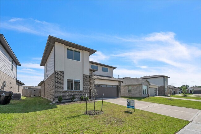Photo - 19027 Derrington Mnr Ln