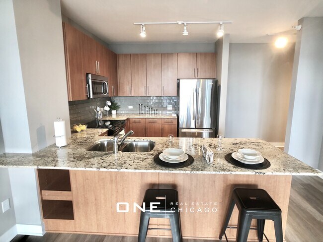 501 N State St Unidad 1