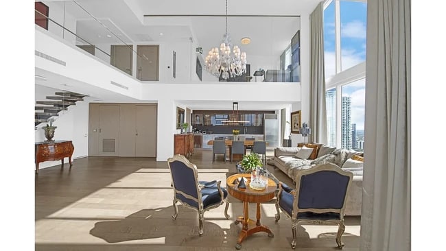 Photo - 1040 Biscayne Blvd Unit TS-4206