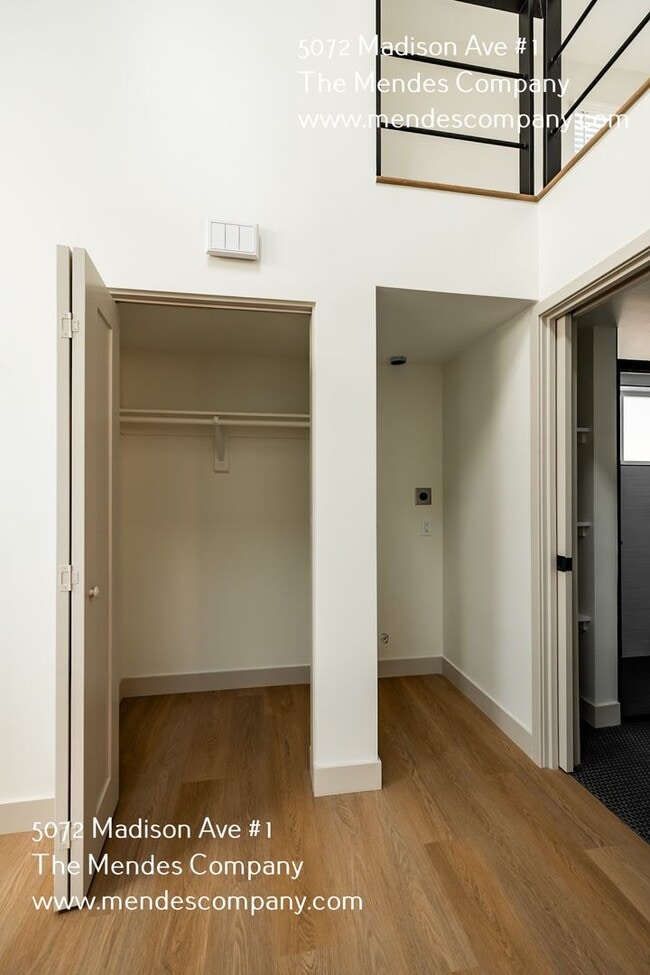 Photo - 5072 Madison Ave Unit 1