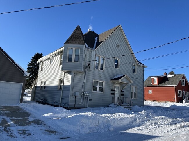 Building Photo - 1610 Jackson St Rental