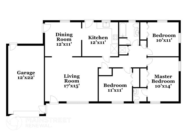 Building Photo - 3807 Cambay Pl Rental