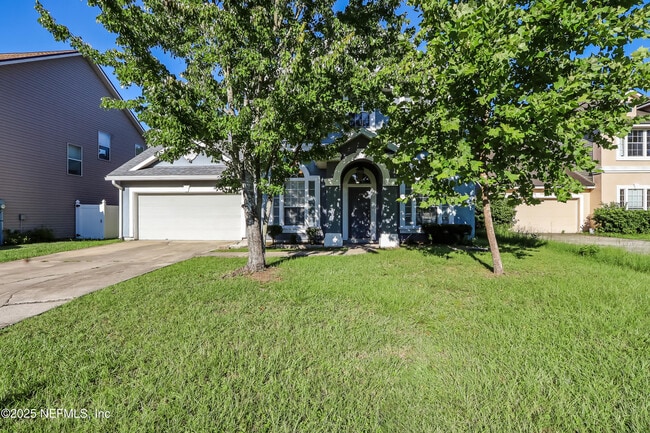 8391 Candlewood Cove Trail