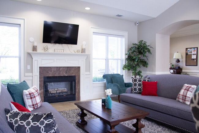 Photo - Ballantyne Commons Simpsonville