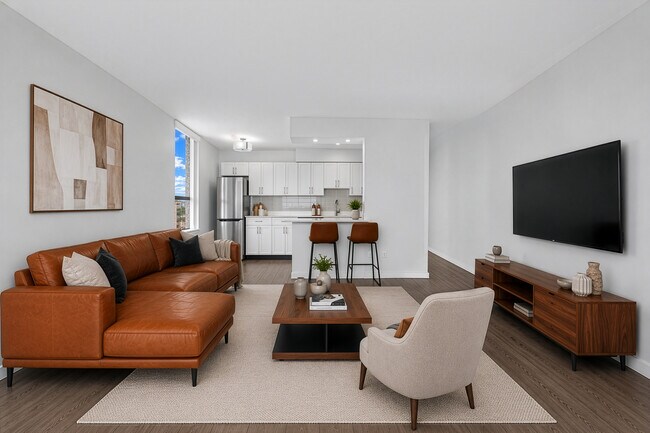 Photo - Crystal Court