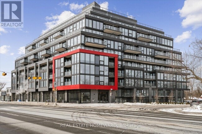 Photo - 2 Manderley Dr Unité 509