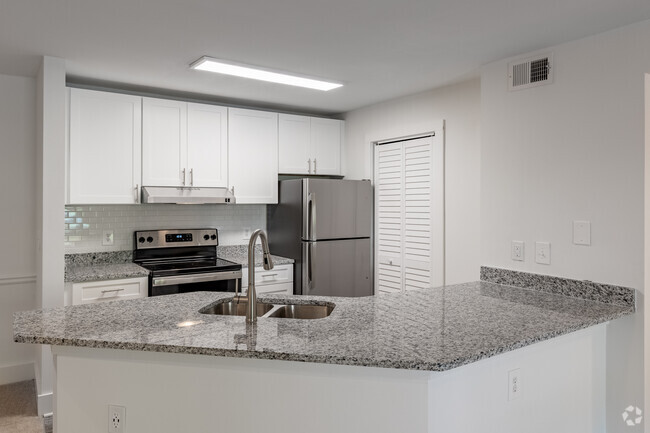 Interior Photo - Wesley Place Apartments at Lawrenceville