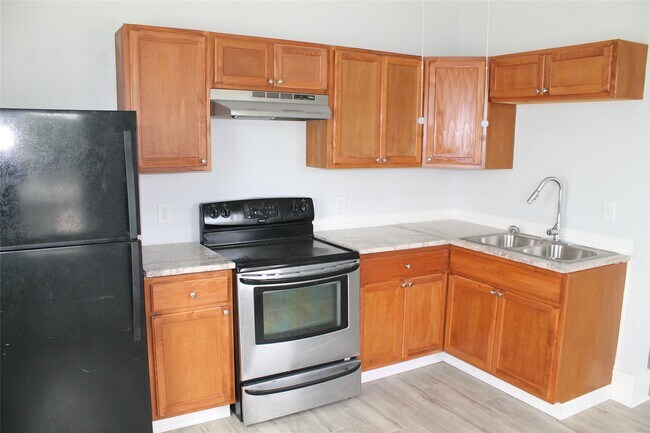 Photo - 1015 30th St Unit 3