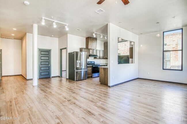 Photo - 312 E Overland Ave Unit A-D