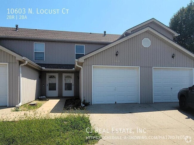 Building Photo - 10603 N Locust Ct Rental