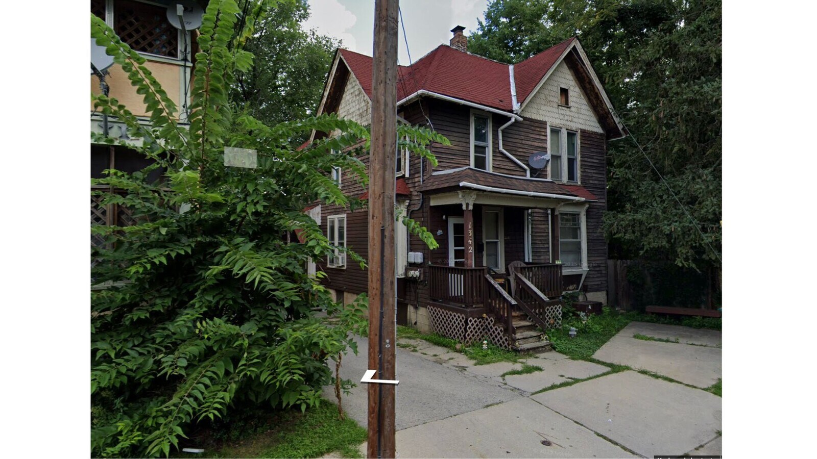 Photo - 1342 Home Pl Unit 2