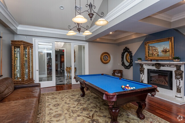 Clubhouse